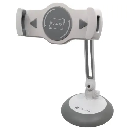 Ramię Biurkowe Do Tabletu 4-10 Cali Z Metalową Podstawą